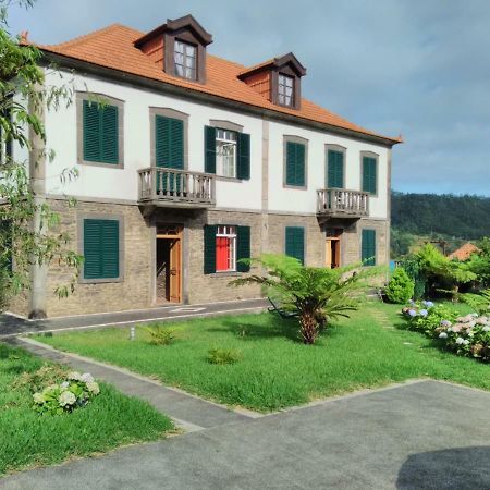 Quinta Do Serrado Porto Moniz Bagian luar foto