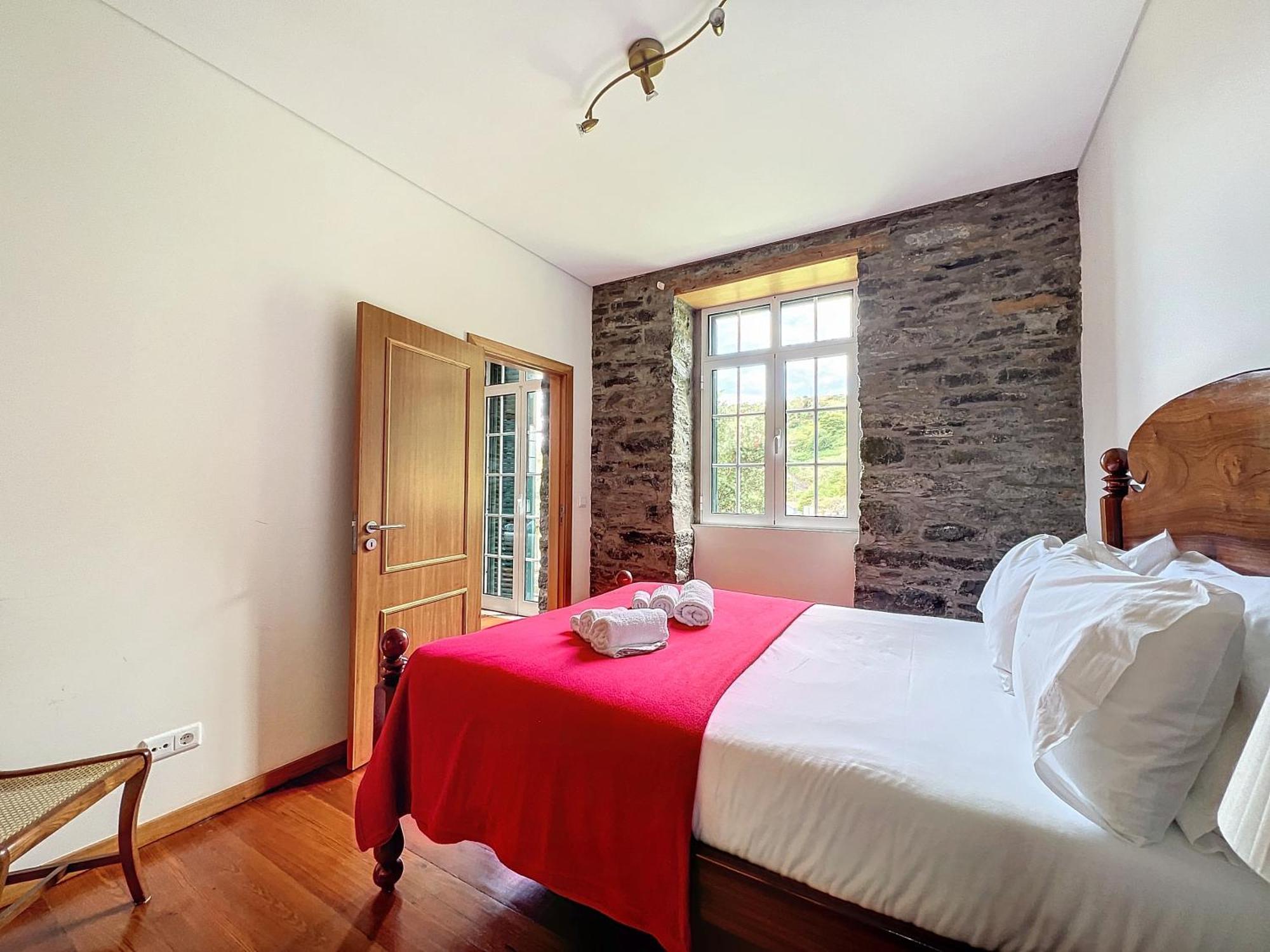 Quinta Do Serrado Porto Moniz Bagian luar foto