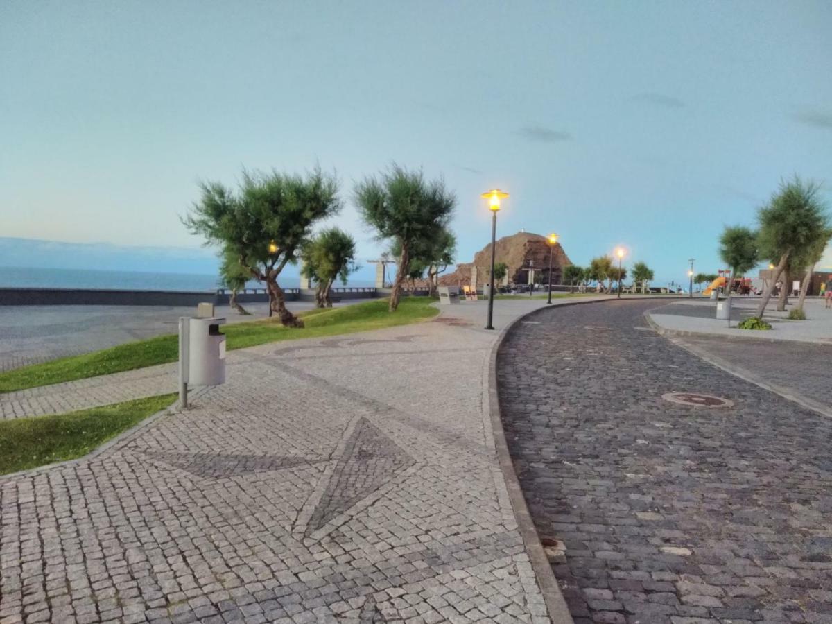 Quinta Do Serrado Porto Moniz Bagian luar foto